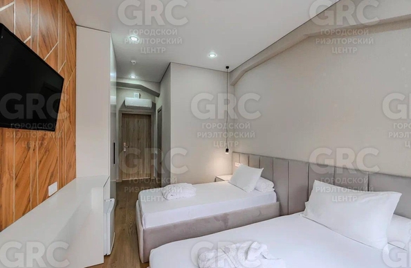 
  Продается студия, 17.8 м², Главная ул, д. 17/30
. Фото 2.