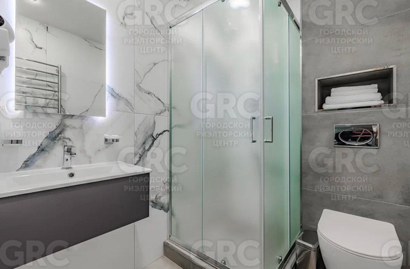 
  Продается студия, 17.8 м², Главная ул, д. 17/30
. Фото 3.