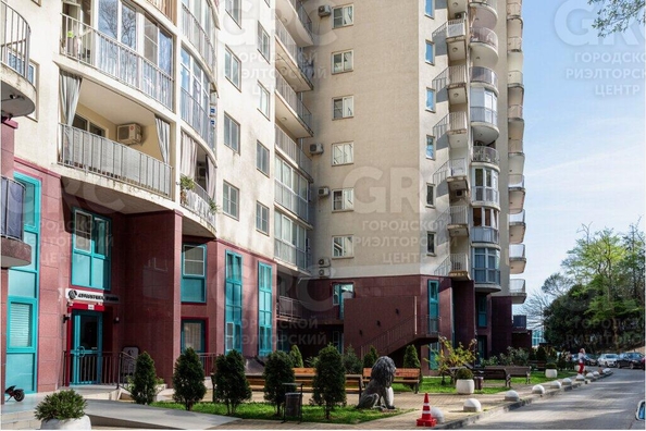 
  Продается 2-комн. квартира, 70 м², Фабрициуса Я. ул, д. 7
. Фото 1.