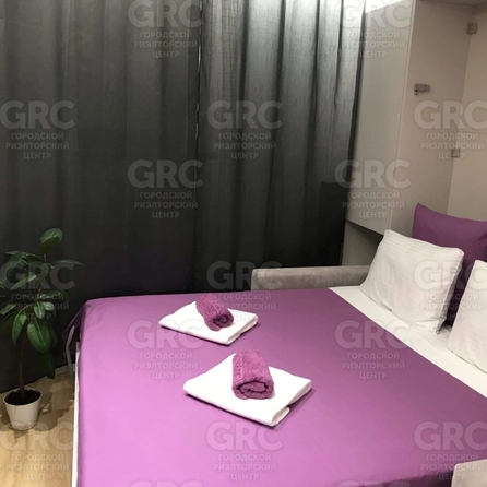 
  Продается студия, 18.6 м², Горького ул, д. 87/1
. Фото 2.