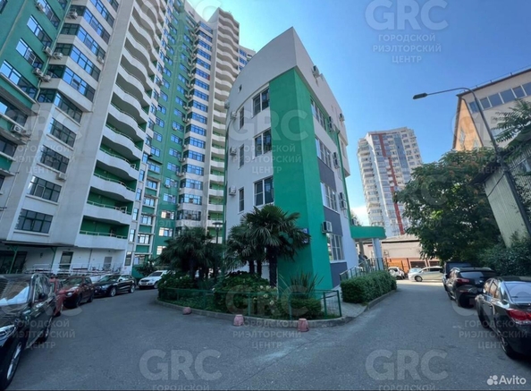 
  Продается студия, 18.6 м², Горького ул, д. 87/1
. Фото 12.