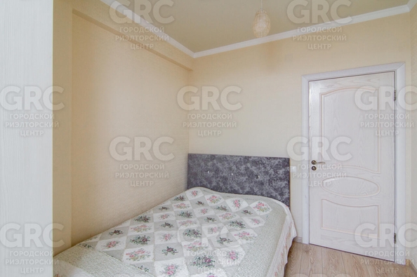 
  Продается 3-комн. квартира, 44 м², Олимпийская ул, д. 31/12
. Фото 11.