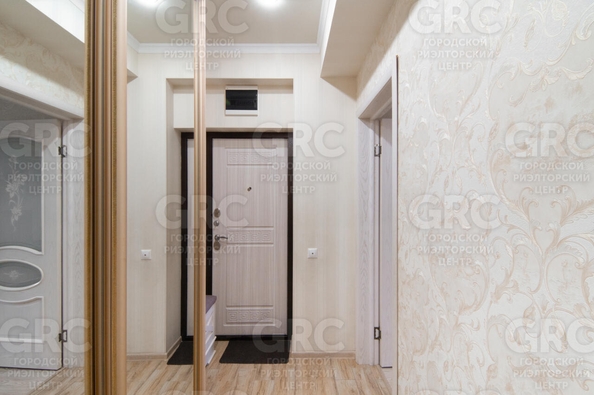 
  Продается 3-комн. квартира, 44 м², Олимпийская ул, д. 31/12
. Фото 12.