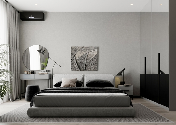 
  Продается 3-комн. квартира, 72.76 м², ЖК Теплые Края, 1 очередь литер 2
. Фото 6.
