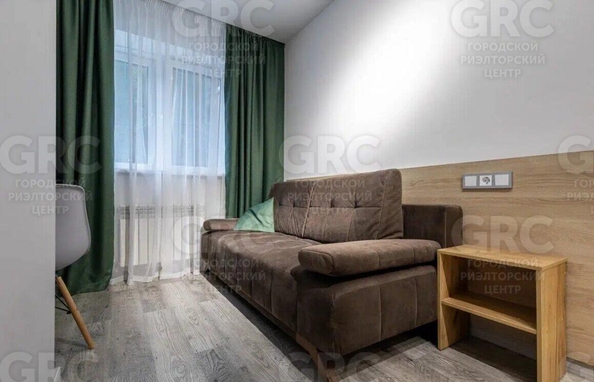 
  Продается студия, 20.5 м², Фабрициуса Я. ул, д. 7
. Фото 2.
