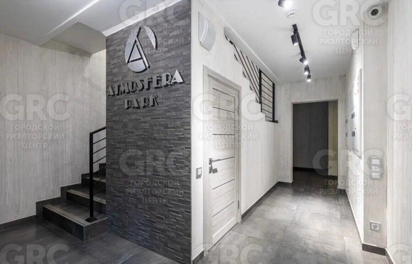 
  Продается студия, 20.5 м², Фабрициуса Я. ул, д. 7
. Фото 13.