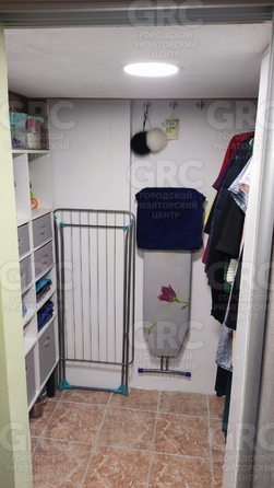 
  Продается 1-комн. квартира, 23 м², Транспортная ул, д. 78/33
. Фото 14.