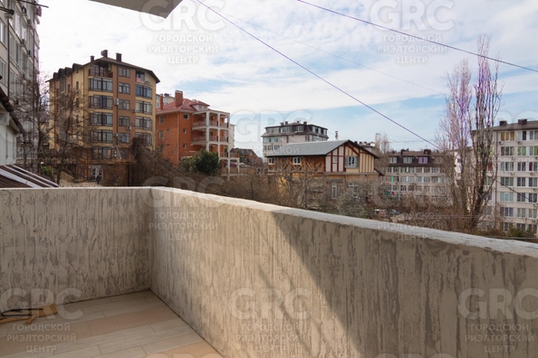 
  Продается 3-комн. квартира, 60.4 м², Лысая гора ул, д. 36/2
. Фото 15.