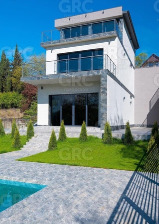 
  Продается дом, 278.7 м², Сочи
. Фото 13.