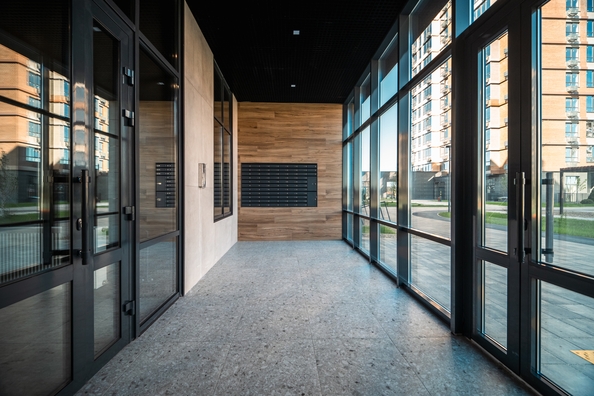 
  Продается 1-комн. квартира, 38.2 м², ЖК Теплые края, литер 2
. Фото 13.