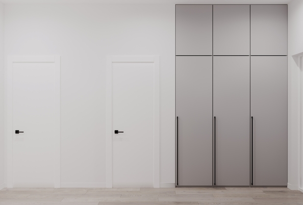 
  Продается 3-комн. квартира, 71.33 м², ЖК Теплые Края, 1 очередь литер 3
. Фото 15.