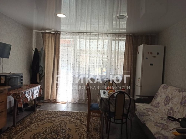 
  Продается таунхаус, 59.8 м², поселок городского типа Новомихайловский
. Фото 1.