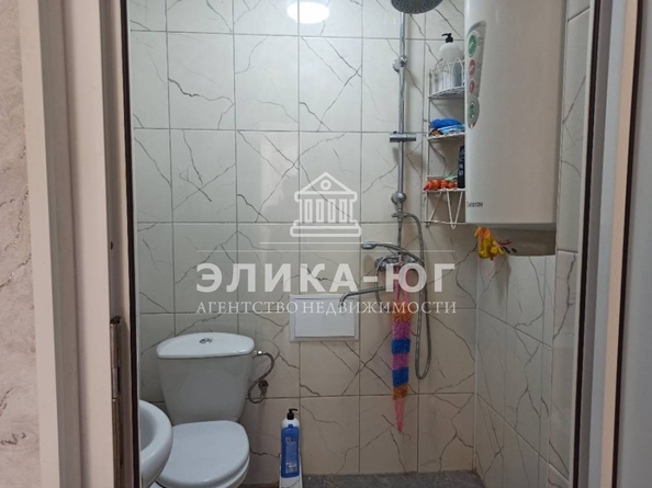 
  Продается таунхаус, 59.8 м², поселок городского типа Новомихайловский
. Фото 8.