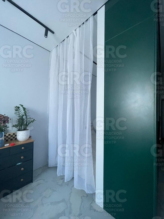 
  Продается студия, 27 м², Виноградная ул, д. 195/1
. Фото 6.