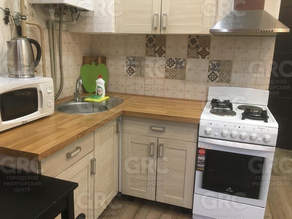 
  Продается студия, 24.1 м², Лескова ул, д. 25
. Фото 2.