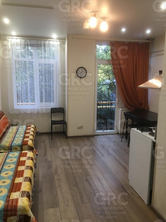 
  Продается студия, 24.1 м², Лескова ул, д. 25
. Фото 4.