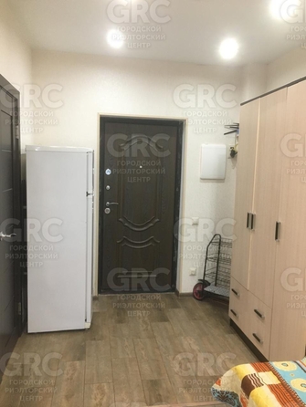 
  Продается студия, 24.1 м², Лескова ул, д. 25
. Фото 10.