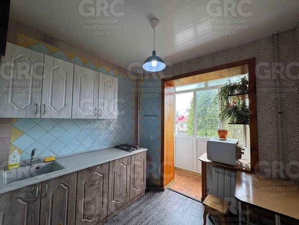 
  Продается 1-комн. квартира, 44 м², Альпийская ул, д. 33
. Фото 2.