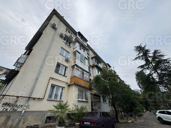 
  Продается 1-комн. квартира, 44 м², Альпийская ул, д. 33
. Фото 13.