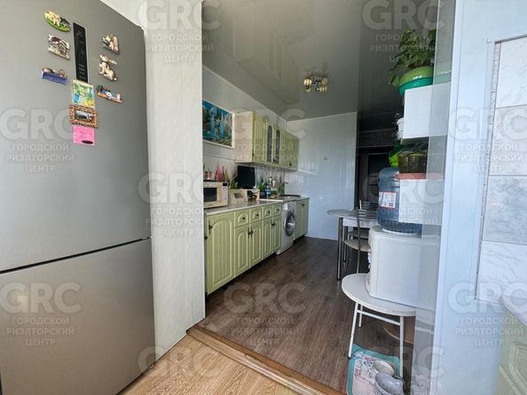 
  Продается студия, 80.6 м², Макаренко ул, д. 34
. Фото 4.