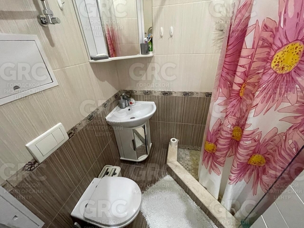 
  Продается студия, 38.5 м², Фабрициуса Я. ул, д. 2/28А
. Фото 18.