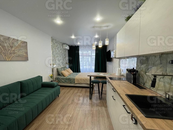 
  Продается апартамент, 30 м², Ленина ул, д. 290
. Фото 1.