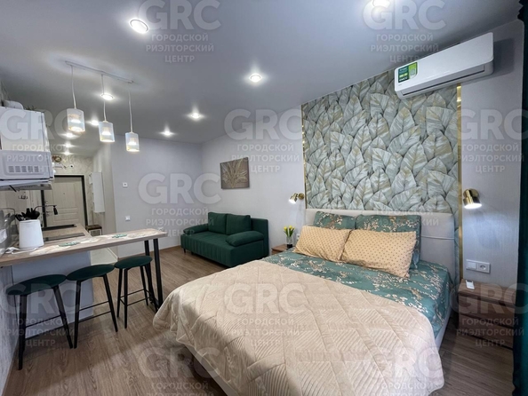 
  Продается апартамент, 30 м², Ленина ул, д. 290
. Фото 2.