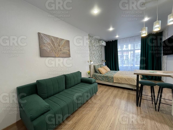 
  Продается апартамент, 30 м², Ленина ул, д. 290
. Фото 5.