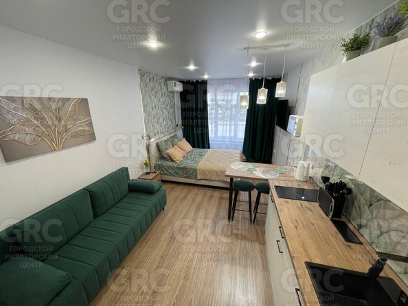 
  Продается апартамент, 30 м², Ленина ул, д. 290
. Фото 7.