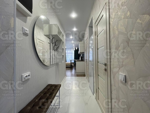 
  Продается апартамент, 30 м², Ленина ул, д. 290
. Фото 22.