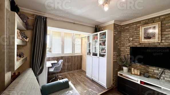 
  Продается 1-комн. квартира, 30 м², Труда ул, д. 4
. Фото 1.