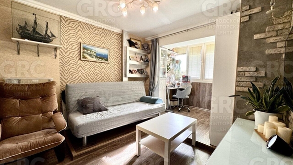 
  Продается 1-комн. квартира, 30 м², Труда ул, д. 4
. Фото 2.