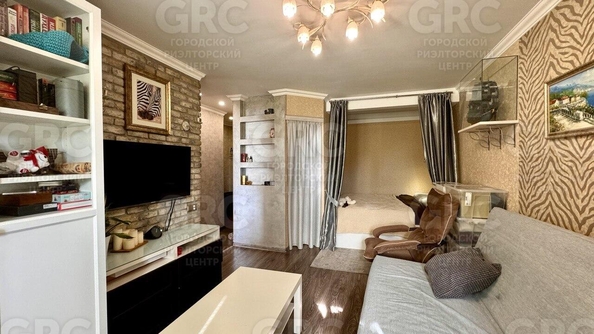 
  Продается 1-комн. квартира, 30 м², Труда ул, д. 4
. Фото 3.