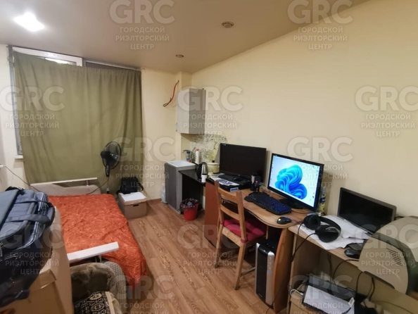 
  Продается студия, 18 м², Верхняя Лысая гора ул, д. 10
. Фото 2.
