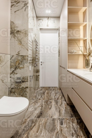 
  Продается 3-комнатный апартамент, 90 м², Гагринская ул, д. 3/8
. Фото 24.