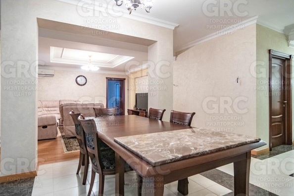 
  Продается 3-комн. квартира, 157 м², Депутатская ул, д. 10
. Фото 4.