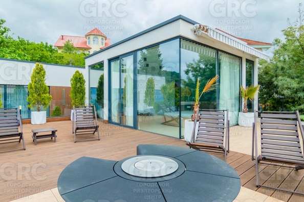 
  Продается дом, 220 м², Сочи
. Фото 1.