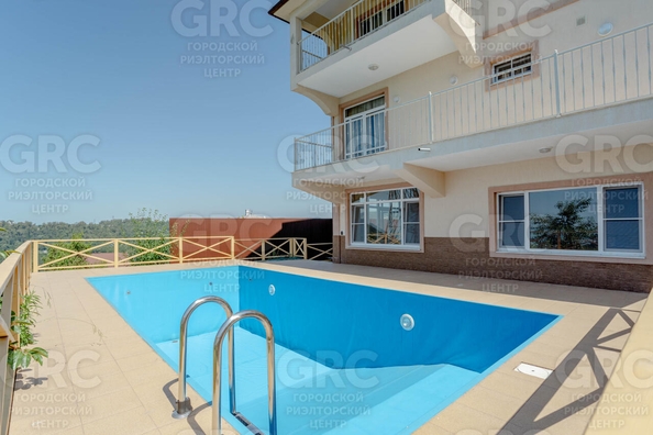 
  Продается дом, 307 м², Сочи
. Фото 1.
