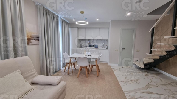 
  Продается 3-комн. квартира, 63 м², Лучезарная ул, д. 1А
. Фото 1.