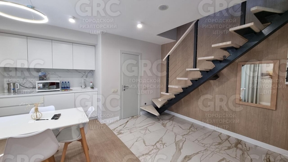
  Продается 3-комн. квартира, 63 м², Лучезарная ул, д. 1А
. Фото 25.