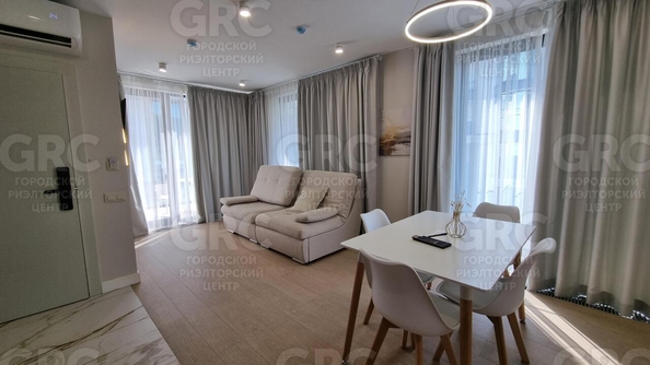 
  Продается 3-комн. квартира, 63 м², Лучезарная ул, д. 1А
. Фото 30.