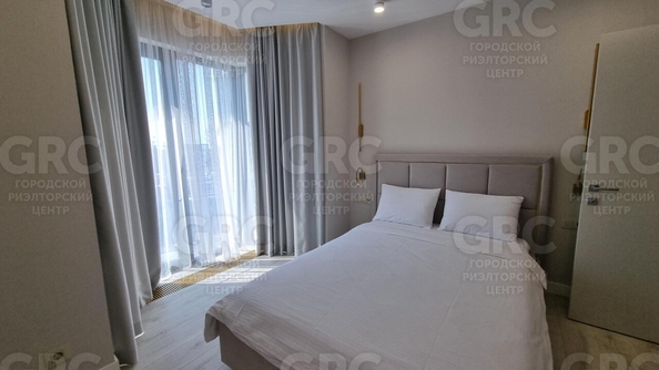 
  Продается 3-комн. квартира, 63 м², Лучезарная ул, д. 1А
. Фото 34.