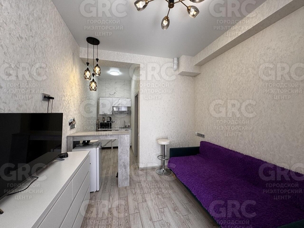 
  Продается студия, 20.4 м², Батумское шоссе ул, д. 123/48
. Фото 1.