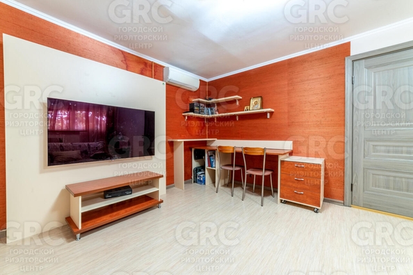 
  Продается апартамент, 150 м², Макаренко ул, д. 12/2
. Фото 1.