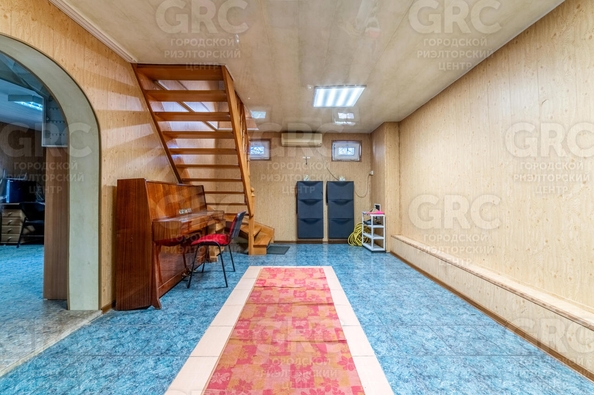 
  Продается апартамент, 150 м², Макаренко ул, д. 12/2
. Фото 17.