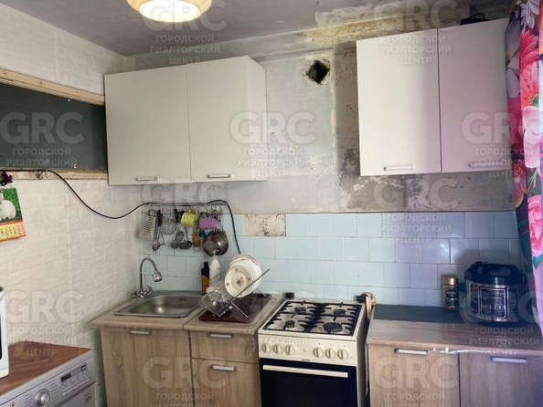 
  Продается 1-комн. квартира 34 м². Фото 5.