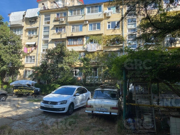 
  Продается 1-комн. квартира 34 м². Фото 10.