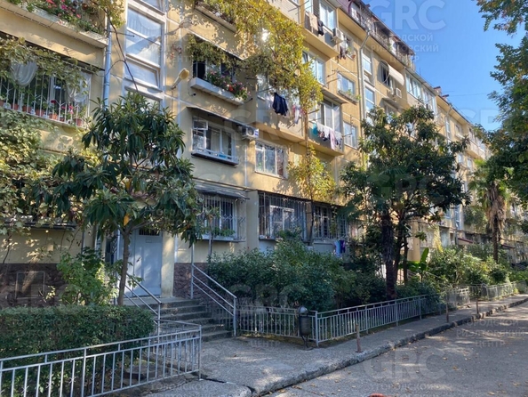 
  Продается 1-комн. квартира 34 м². Фото 11.