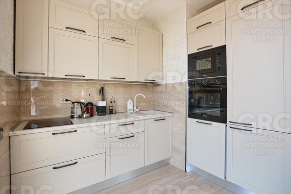 
  Продается 3-комн. квартира 59 м². Фото 2.