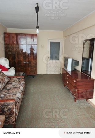 
  Продается 3-комн. квартира 72 м². Фото 9.